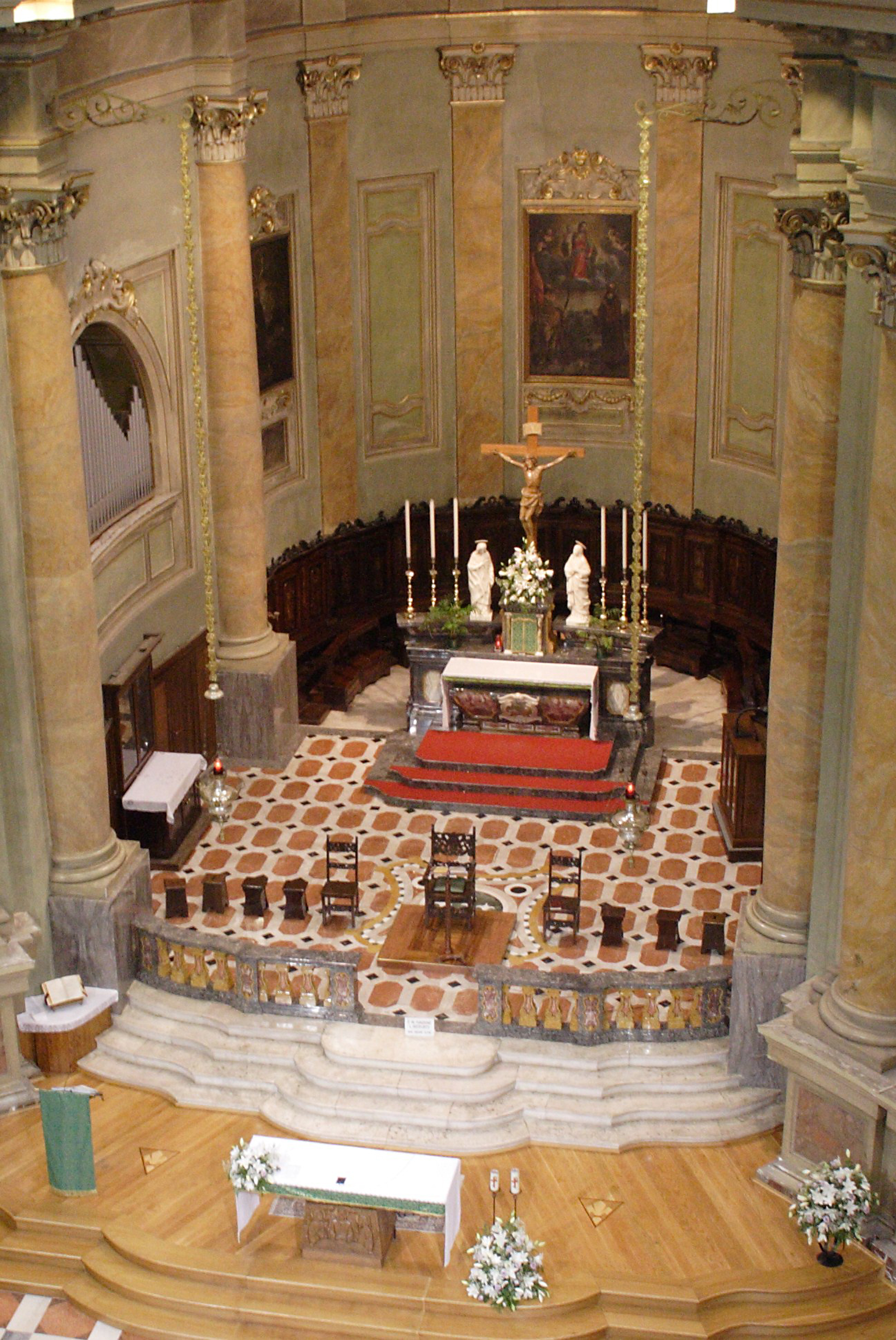 Chiesa