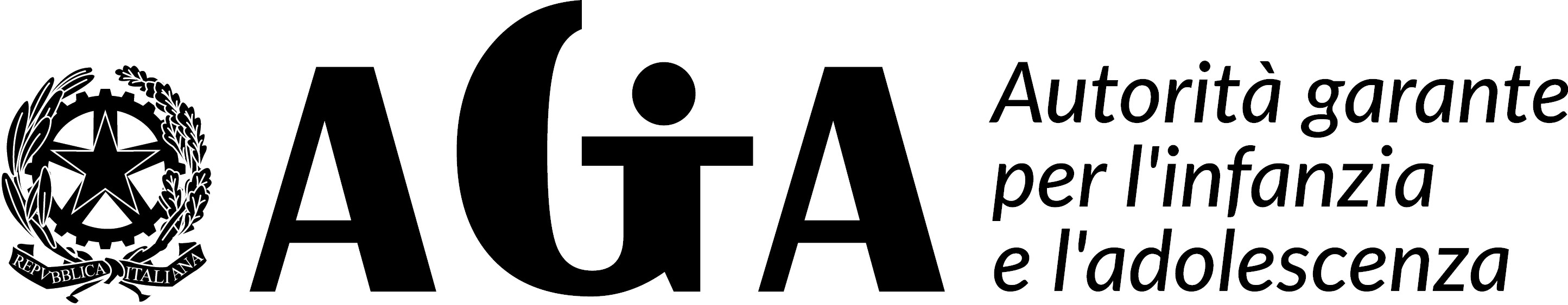 Logo AGIA