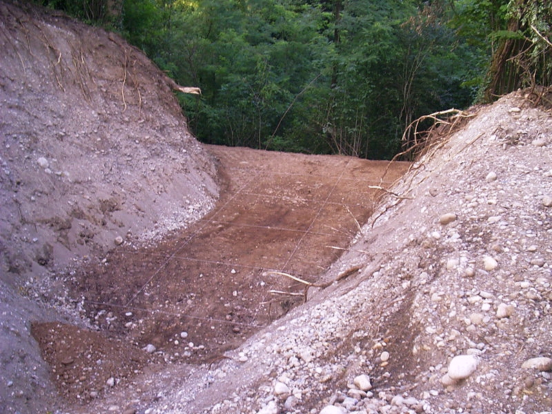 Scavi